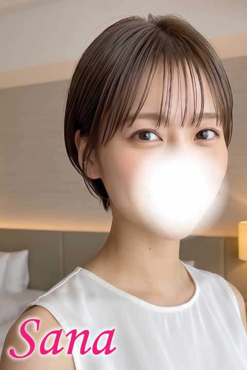桐谷 さな