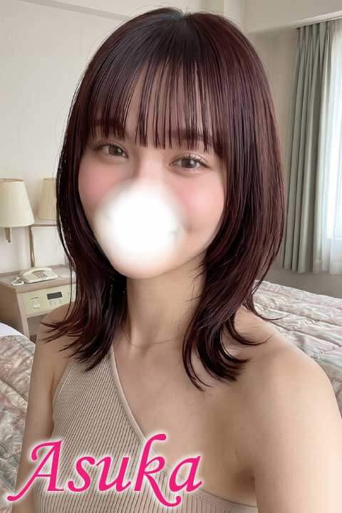 姫宮 あすか