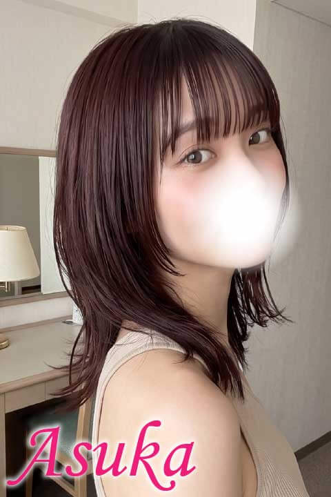 姫宮 あすか